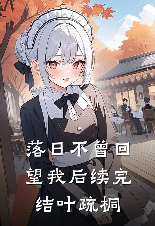 落日不曾回望我后续完结叶疏桐