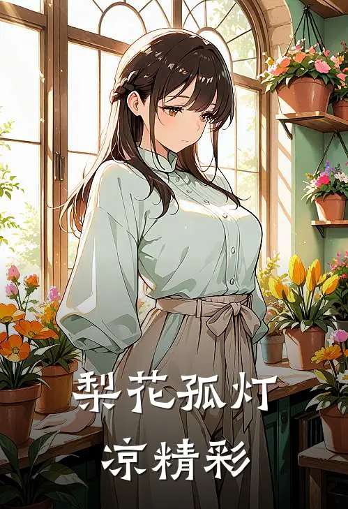梨花孤灯凉精彩