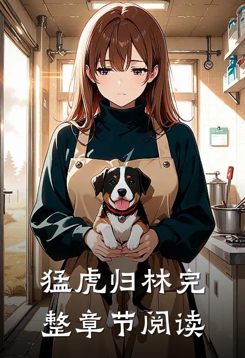 猛虎归林完整章节阅读