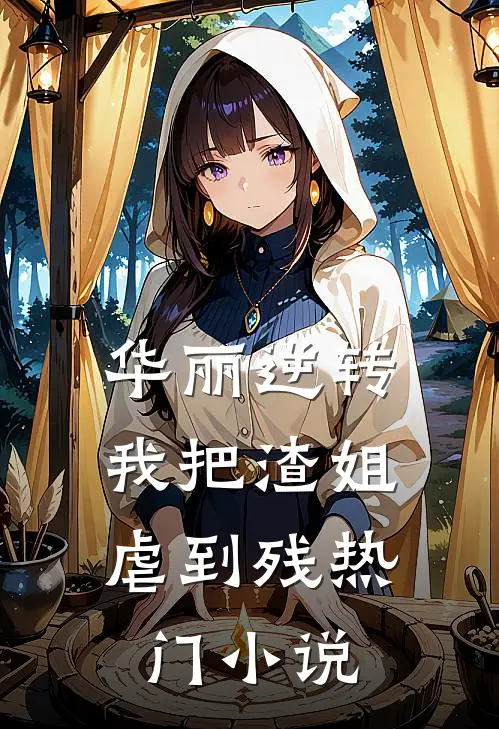 华丽逆转，我把渣姐虐到残热门小说