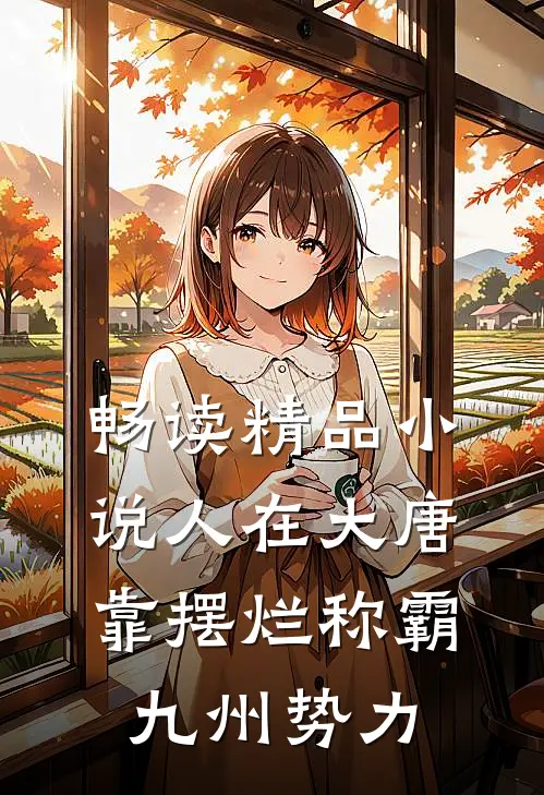 畅读精品小说人在大唐，靠摆烂称霸九州势力