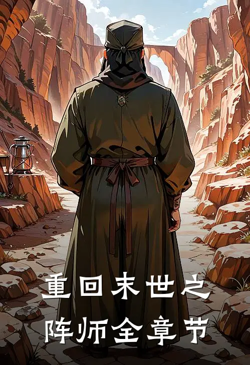 重回末世之阵师全章节