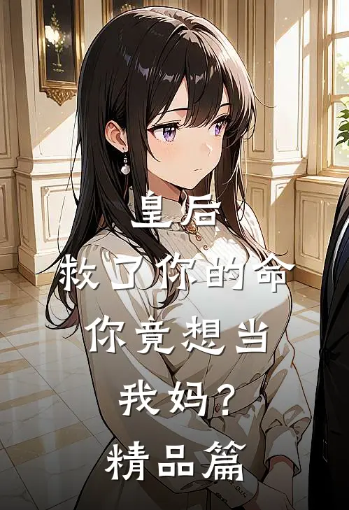 皇后，救了你的命，你竟想当我妈？精品篇
