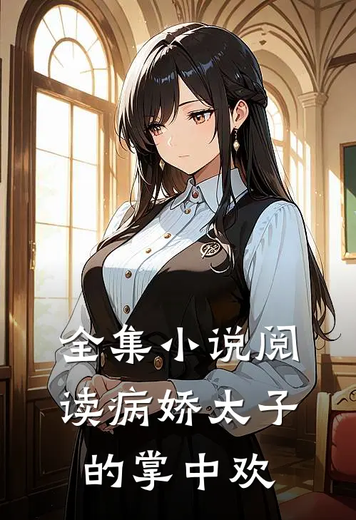 全集小说阅读病娇太子的掌中欢