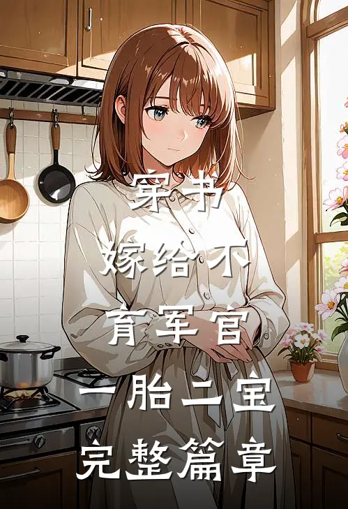 穿书：嫁给不育军官，一胎二宝完整篇章