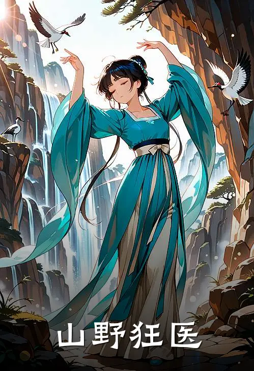 山野狂医