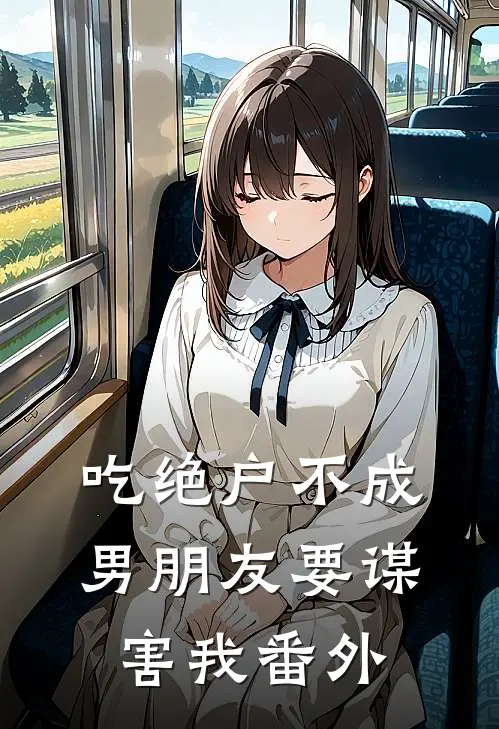 吃绝户不成，男朋友要谋害我 番外