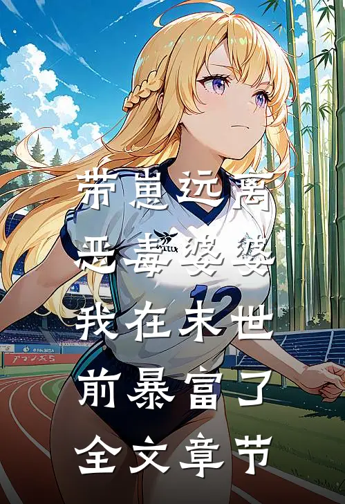 带崽远离恶毒婆婆，我在末世前暴富了全文章节