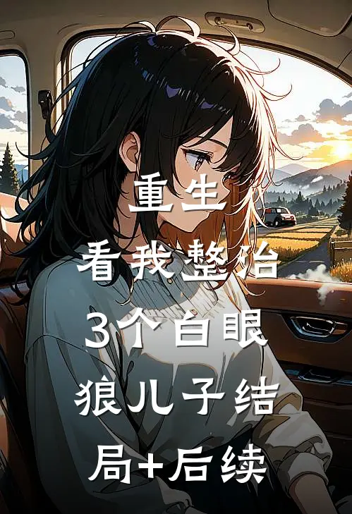 重生：看我整治3个白眼狼儿子结局+后续