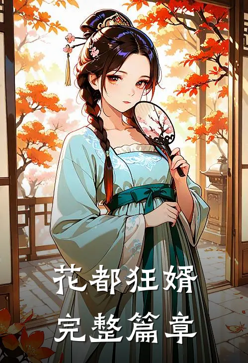 花都狂婿完整篇章