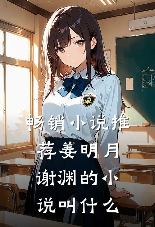 畅销小说推荐姜明月谢渊的小说叫什么
