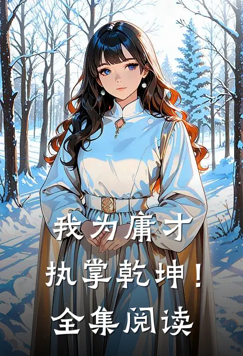 我为庸才，执掌乾坤！全集阅读