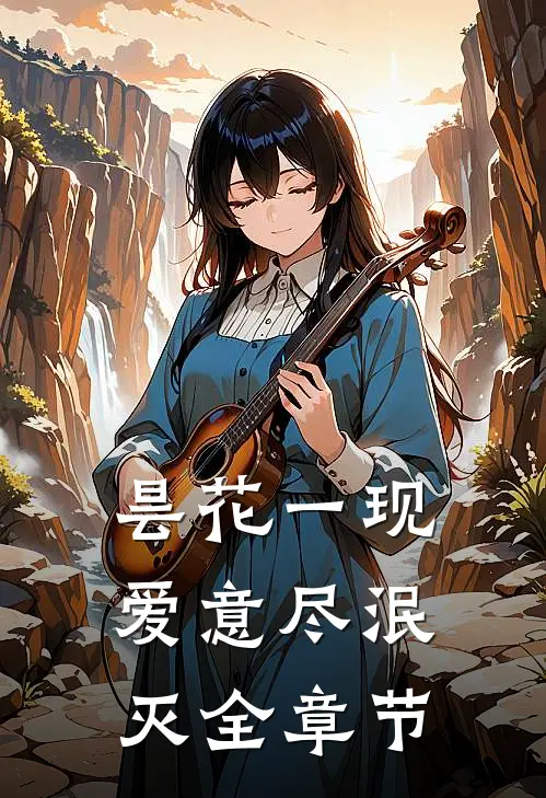 昙花一现，爱意尽泯灭全章节