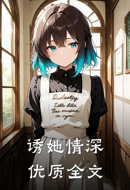 诱她情深优质全文