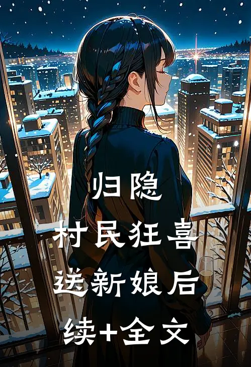 归隐：村民狂喜送新娘后续+全文