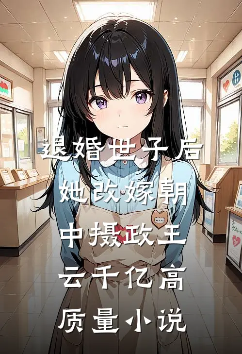 退婚世子后,她改嫁朝中摄政王云千亿高质量小说