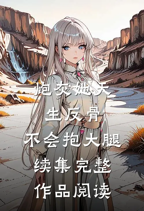 炮灰她天生反骨,不会抱大腿续集完整作品阅读