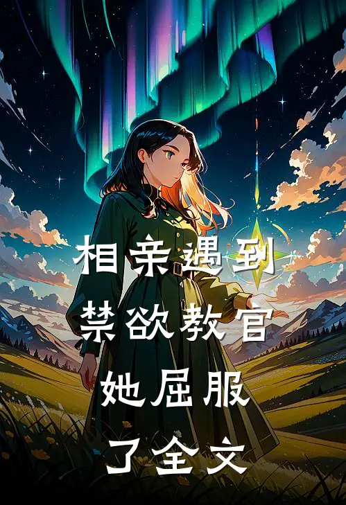 相亲遇到禁欲教官，她屈服了全文