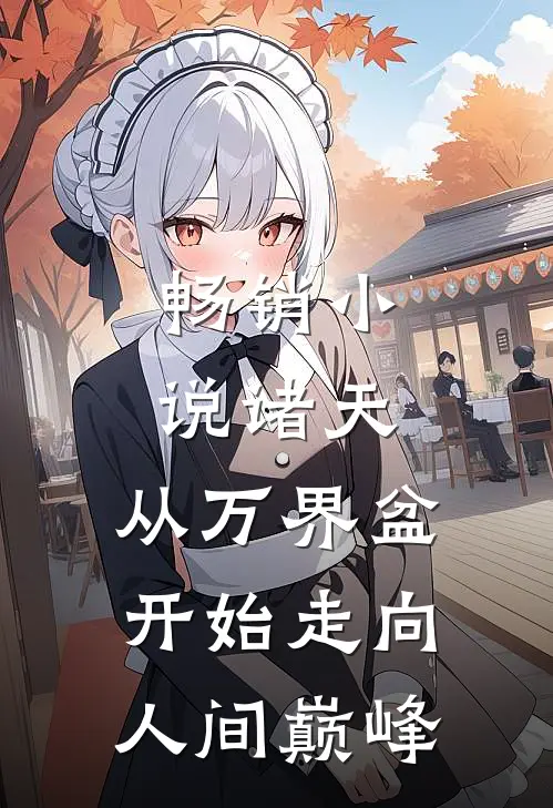 畅销小说诸天：从万界盆开始走向人间巅峰