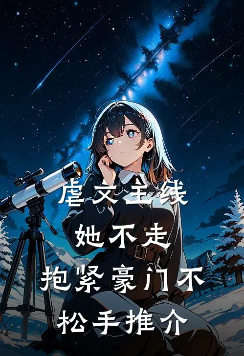 虐文主线她不走，抱紧豪门不松手推介