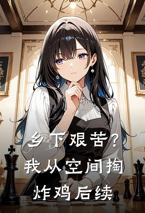 乡下艰苦？我从空间掏炸鸡后续