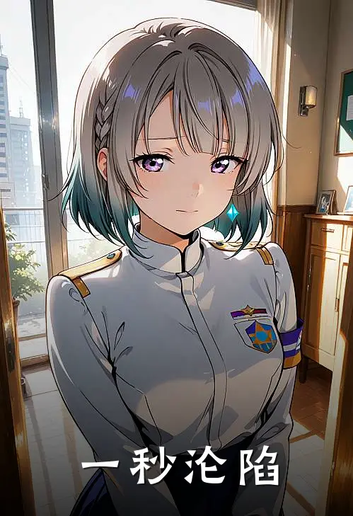 一秒沦陷