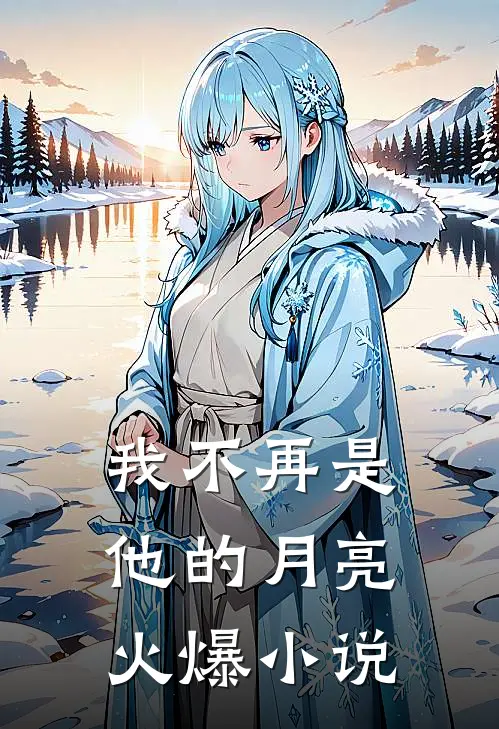 我不再是他的月亮火爆小说