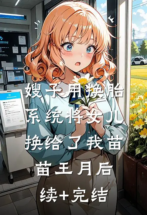 嫂子用换胎系统将女儿换给了我苗苗王月后续+完结