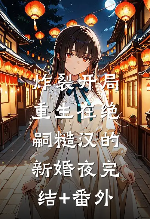 炸裂开局，重生在绝嗣糙汉的新婚夜完结+番外