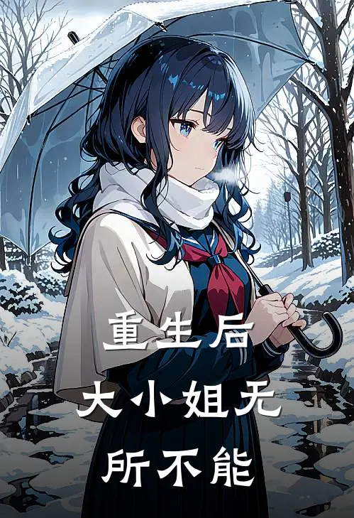 重生后，大小姐无所不能