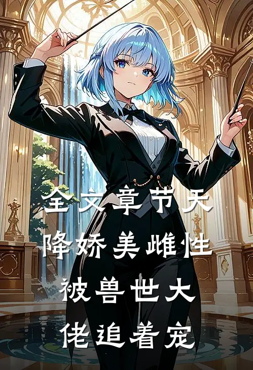 全文章节天降娇美雌性，被兽世大佬追着宠