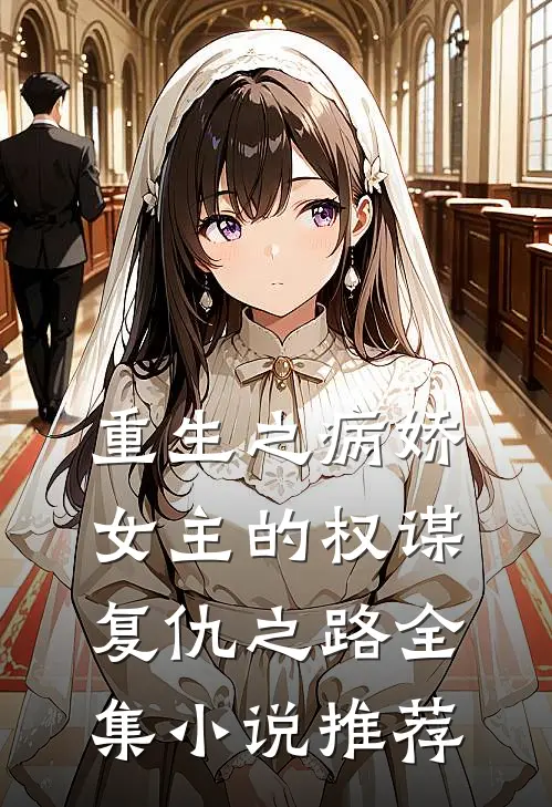 重生之病娇女主的权谋复仇之路全集小说推荐