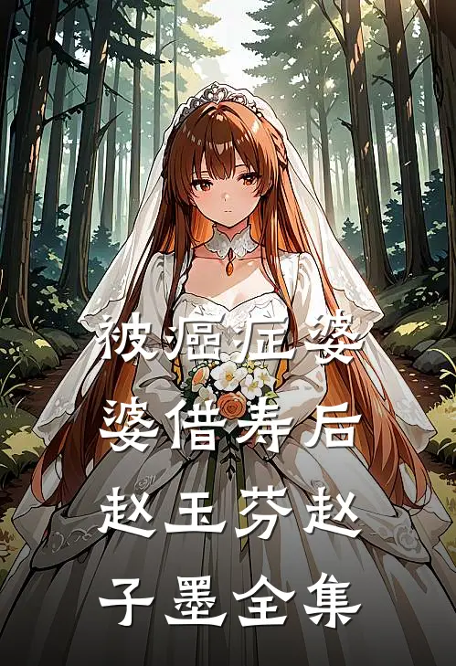 被癌症婆婆借寿后赵玉芬赵子墨 全集