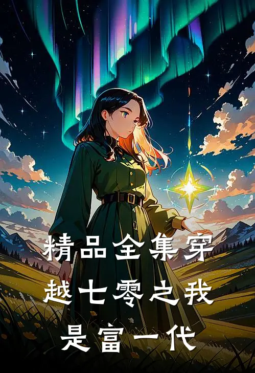 精品全集穿越七零之我是富一代
