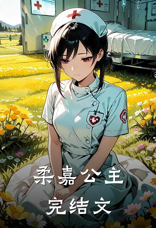柔嘉公主完结文