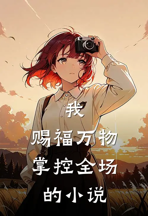 我，赐福万物，掌控全场的小说
