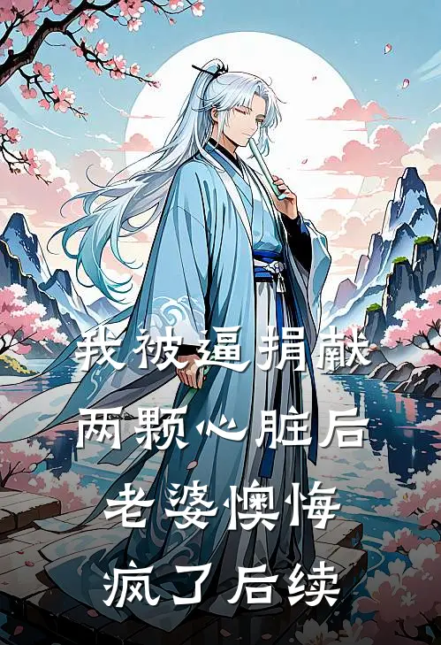 我被逼捐献两颗心脏后，老婆懊悔疯了后续
