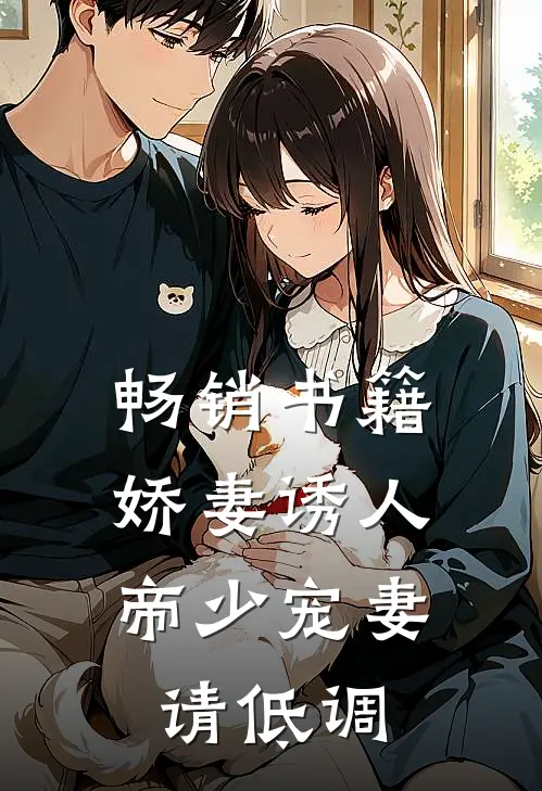 畅销书籍娇妻诱人：帝少宠妻请低调