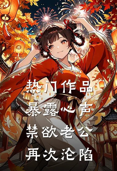 热门作品暴露心声，禁欲老公再次沦陷