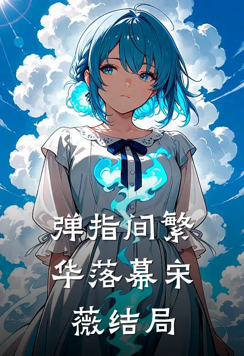 弹指间繁华落幕宋薇结局