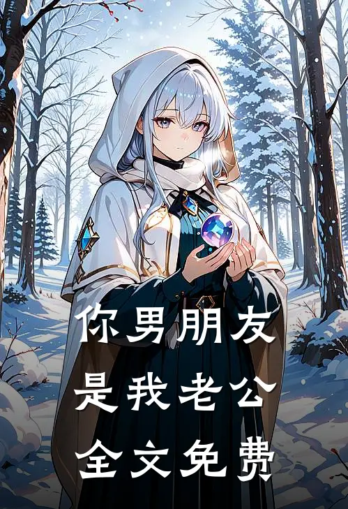 你男朋友是我老公全文免费