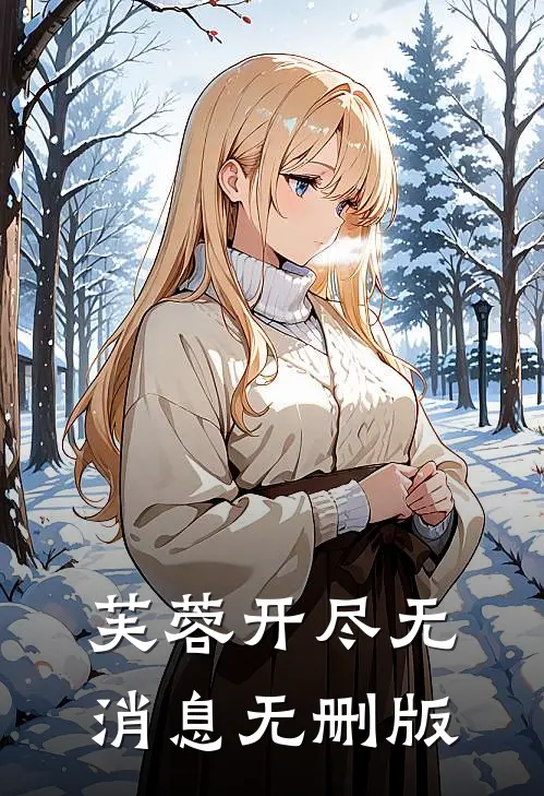芙蓉开尽无消息无删版