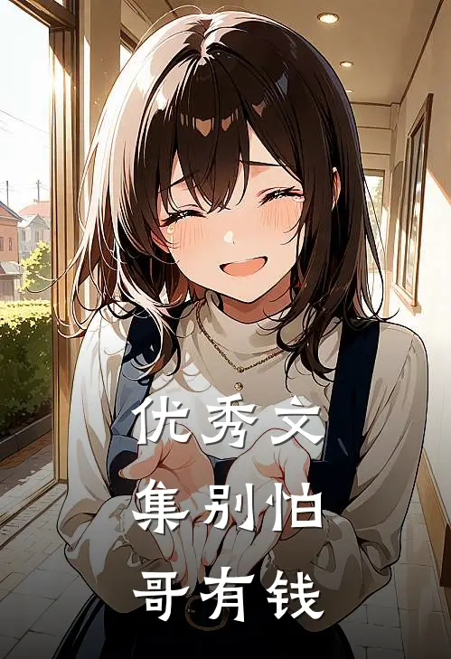 优秀文集别怕，哥有钱