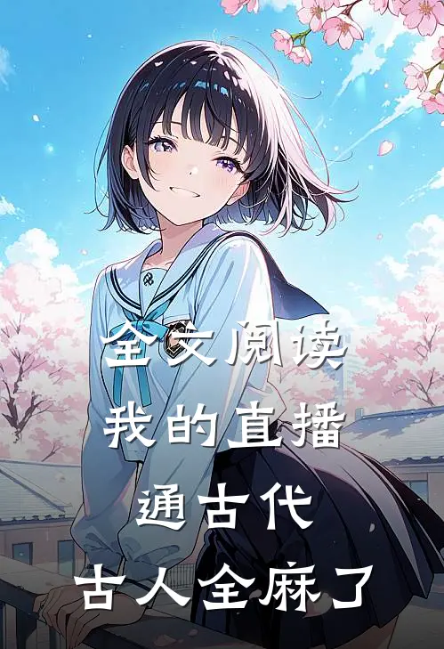 全文阅读我的直播通古代，古人全麻了