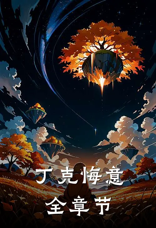 丁克悔意全章节