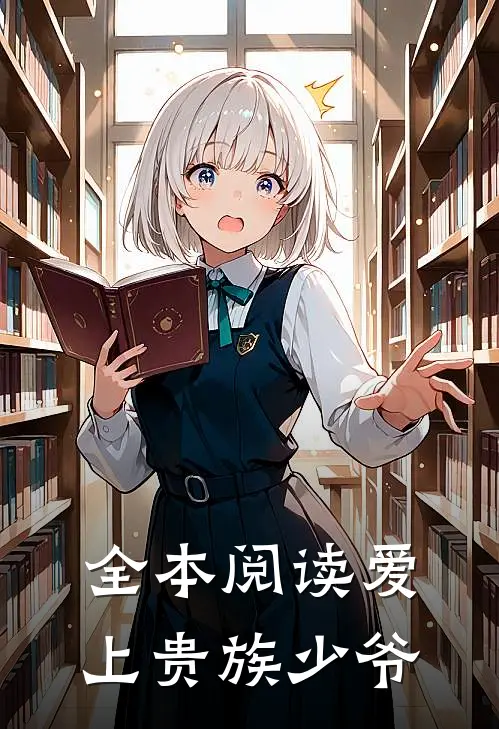 全本阅读爱上贵族少爷