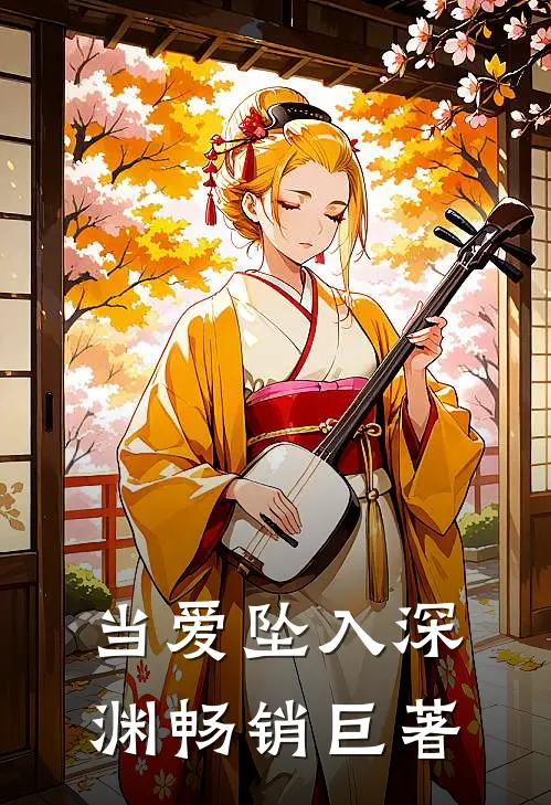 当爱坠入深渊畅销巨著