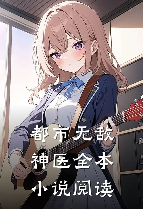 都市无敌神医全本小说阅读