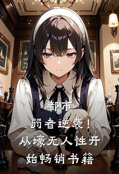 都市：弱者逆袭！从壕无人性开始畅销书籍