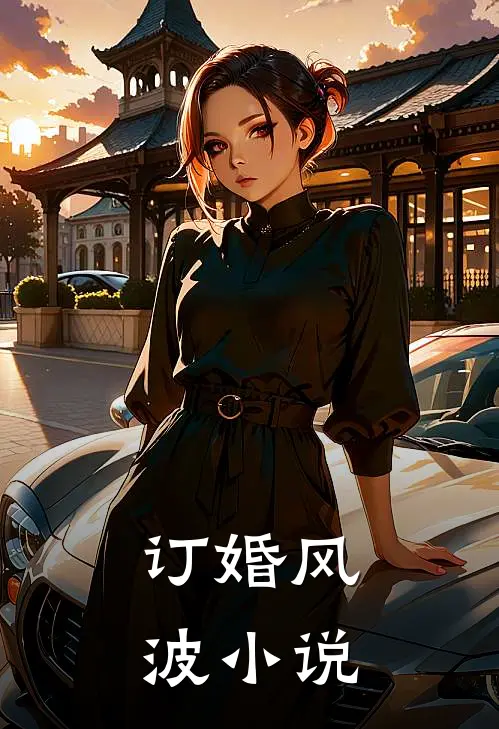 订婚风波小说